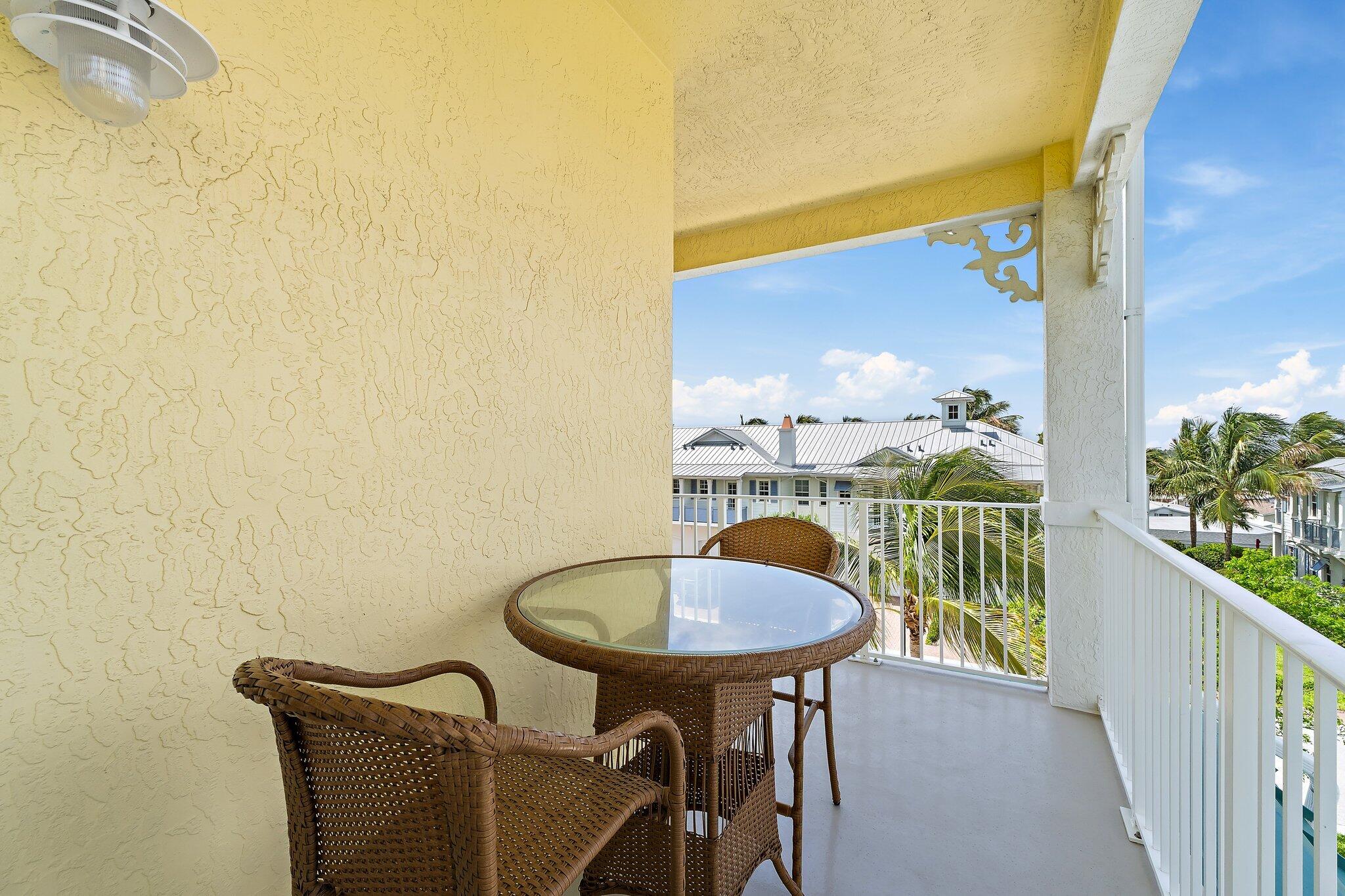 JUNO OCEAN KEY CONDO - Residential