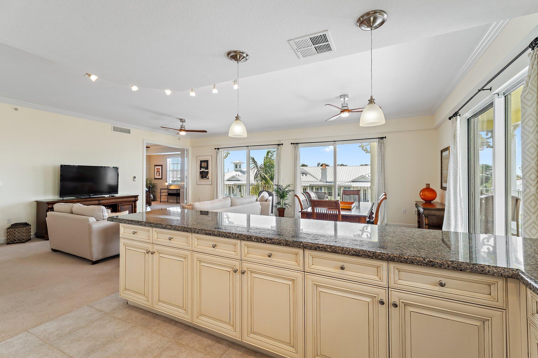 JUNO OCEAN KEY CONDO - Residential