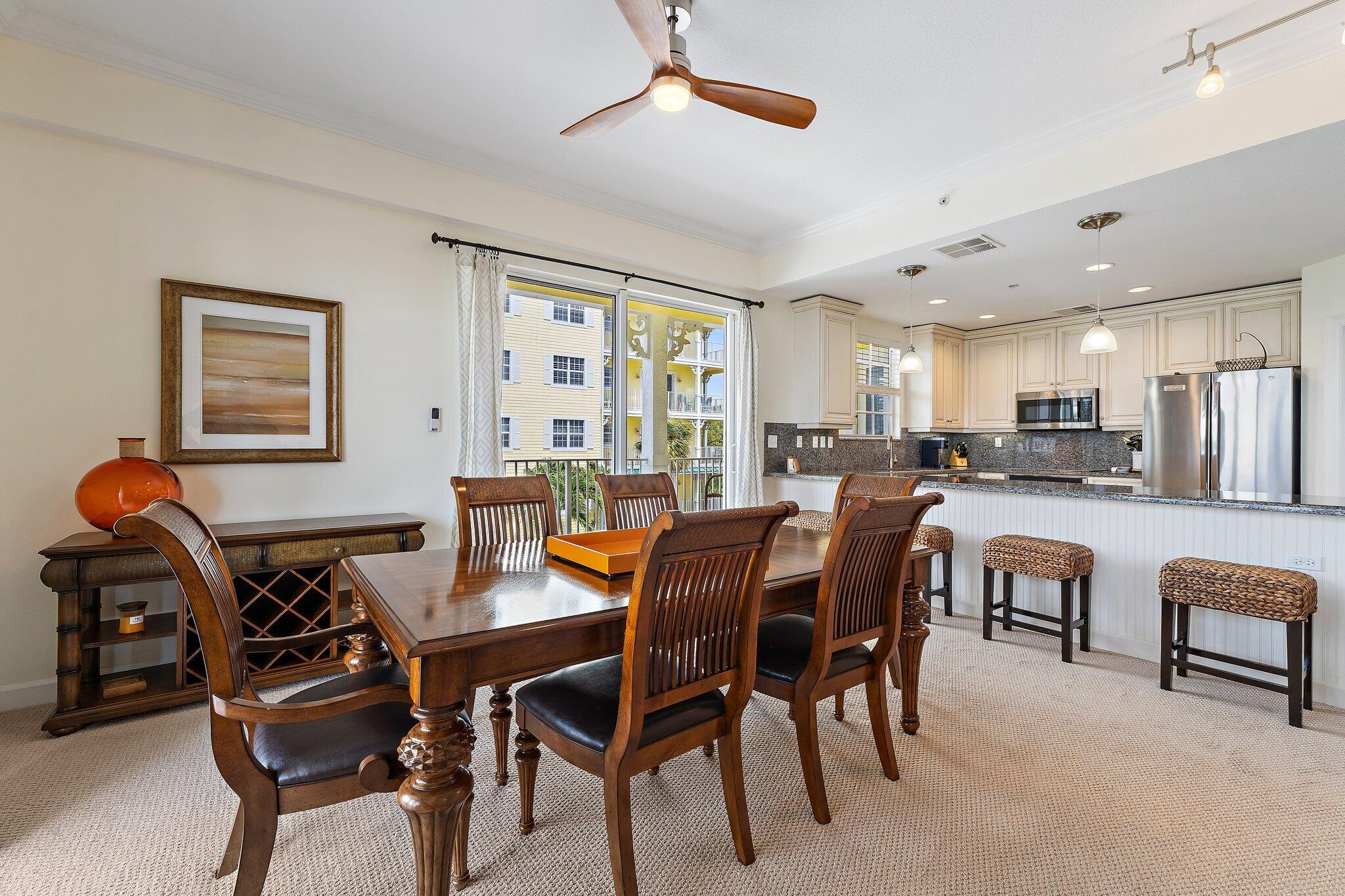 JUNO OCEAN KEY CONDO - Residential