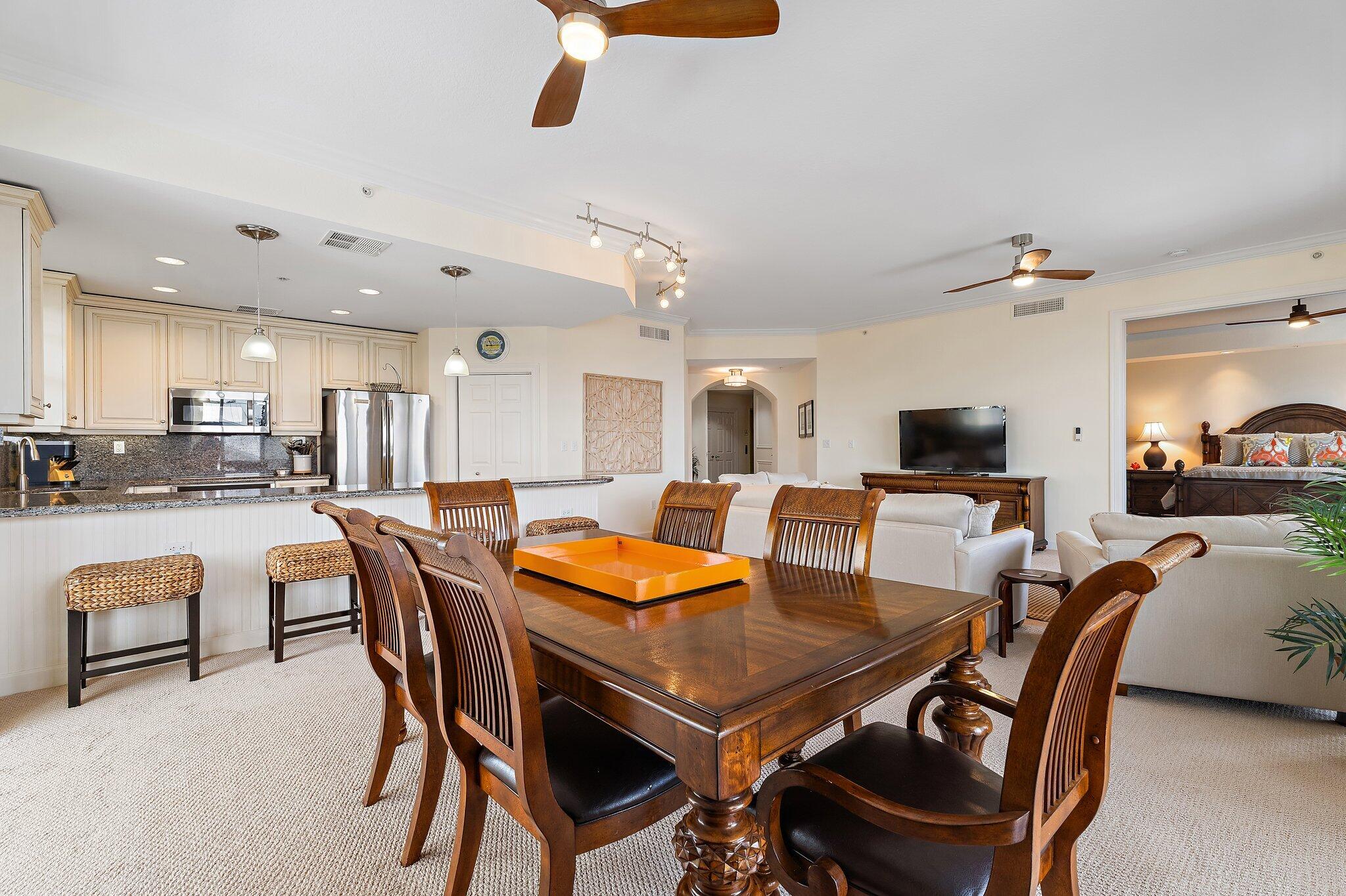JUNO OCEAN KEY CONDO - Residential