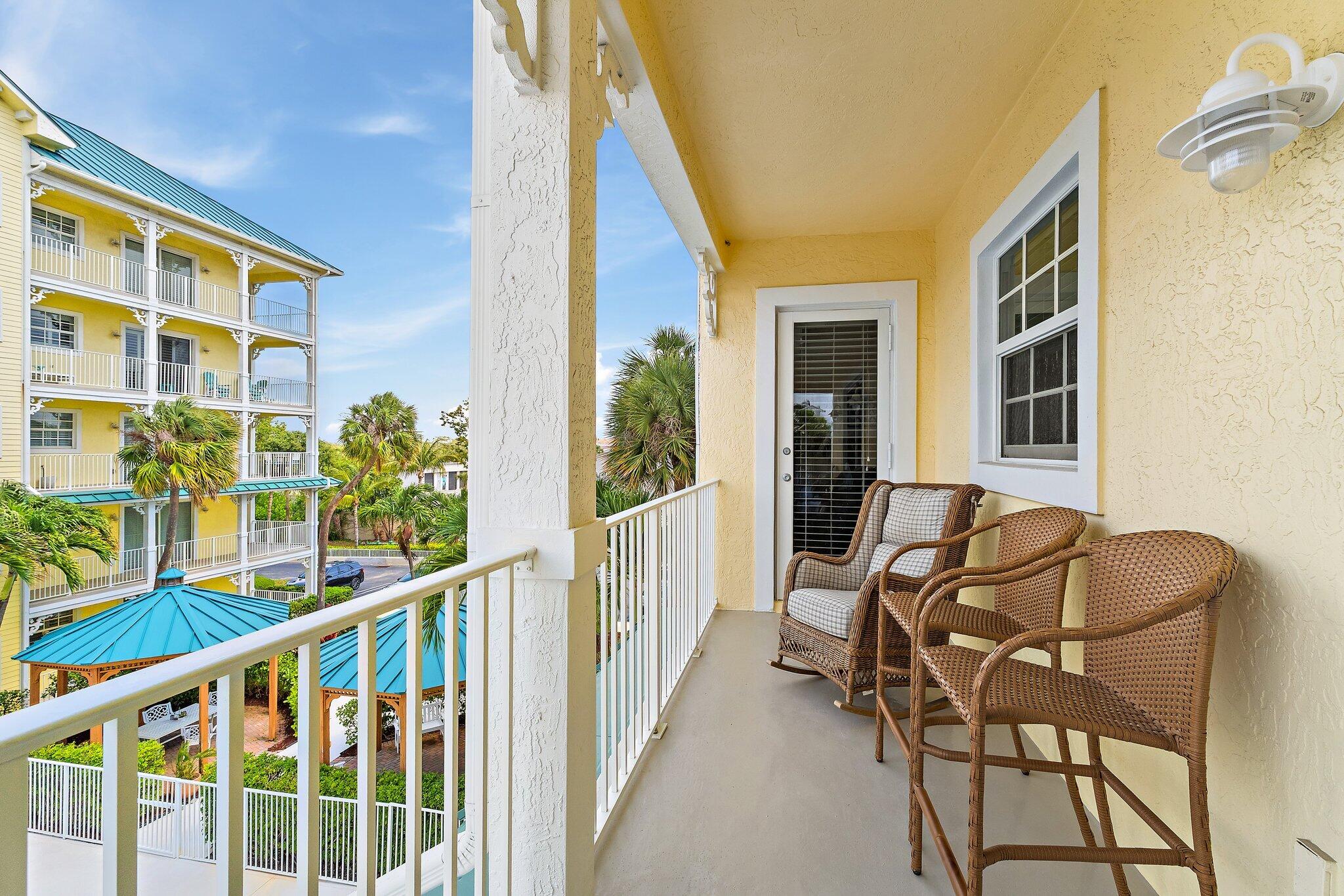 JUNO OCEAN KEY CONDO - Residential