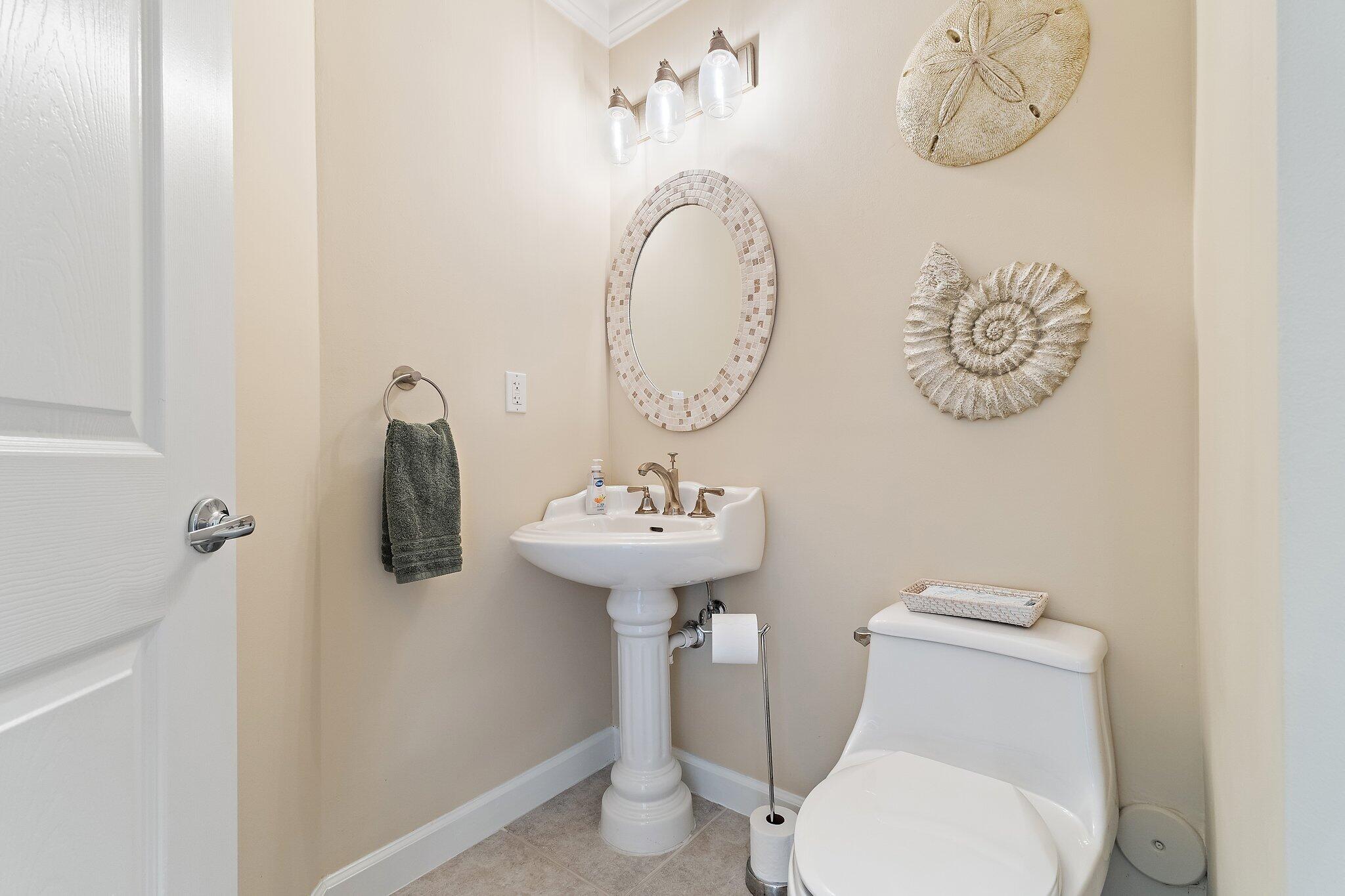 JUNO OCEAN KEY CONDO - Residential
