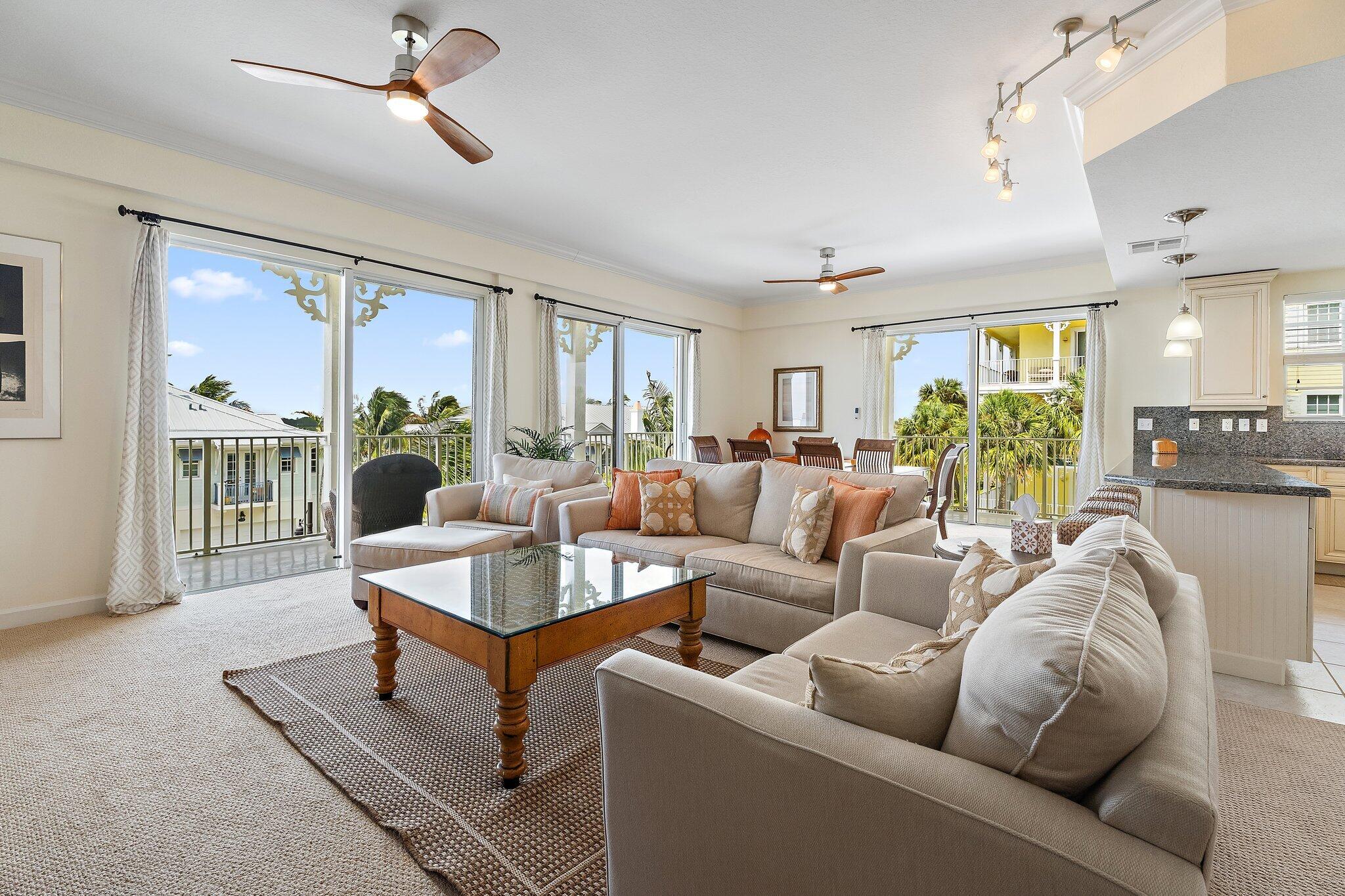 JUNO OCEAN KEY CONDO - Residential