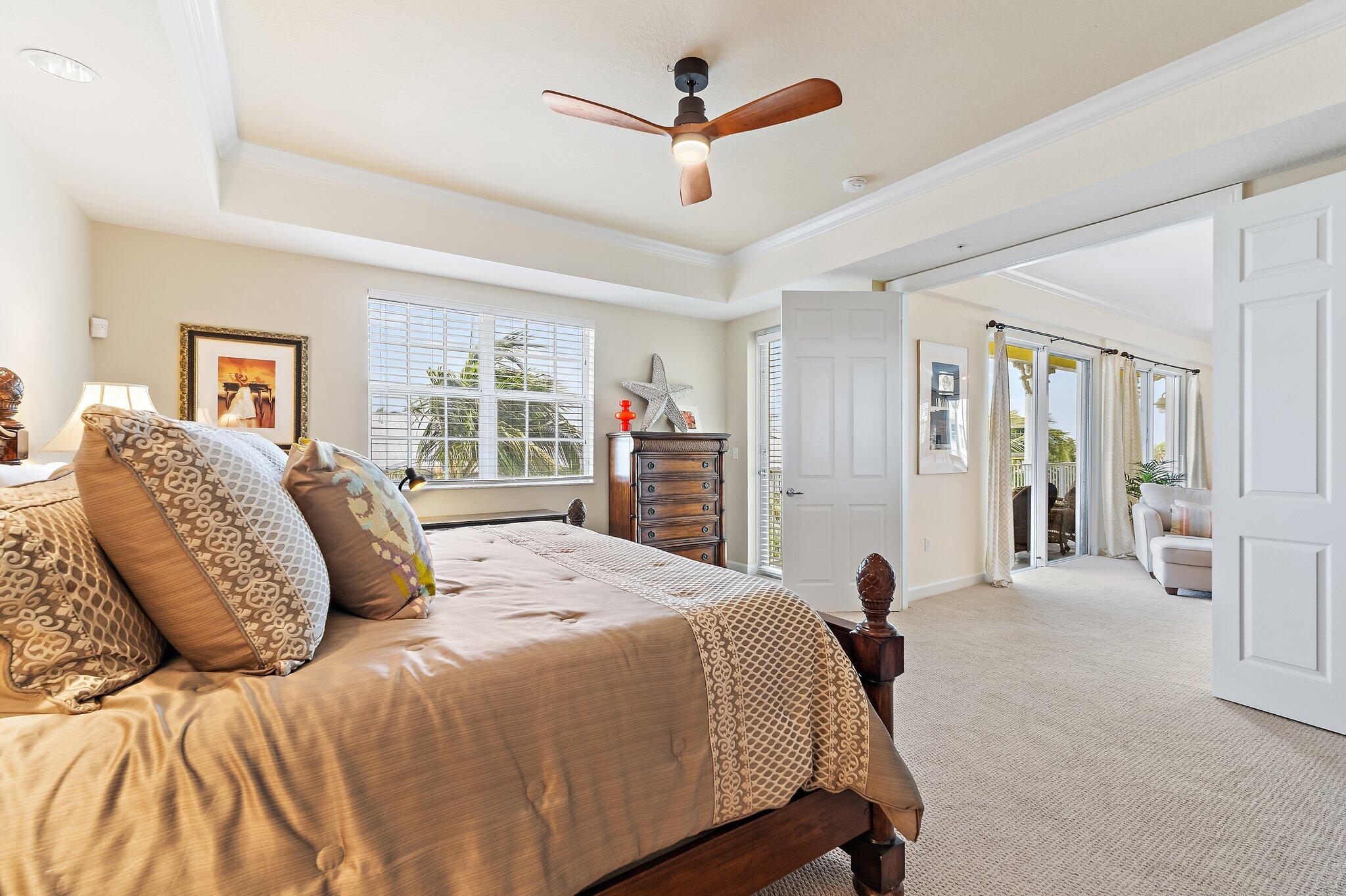 JUNO OCEAN KEY CONDO - Residential