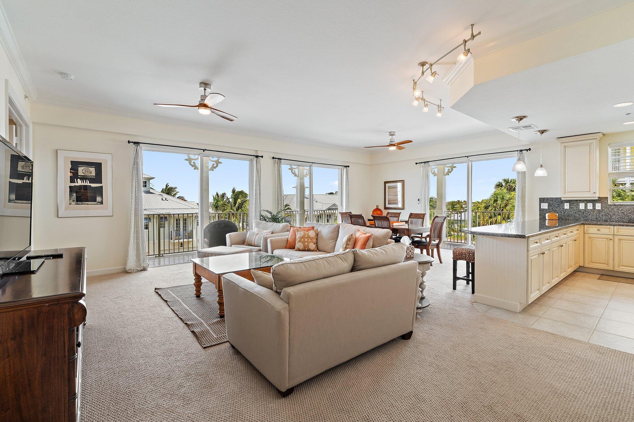800 Juno Ocean Walk 303