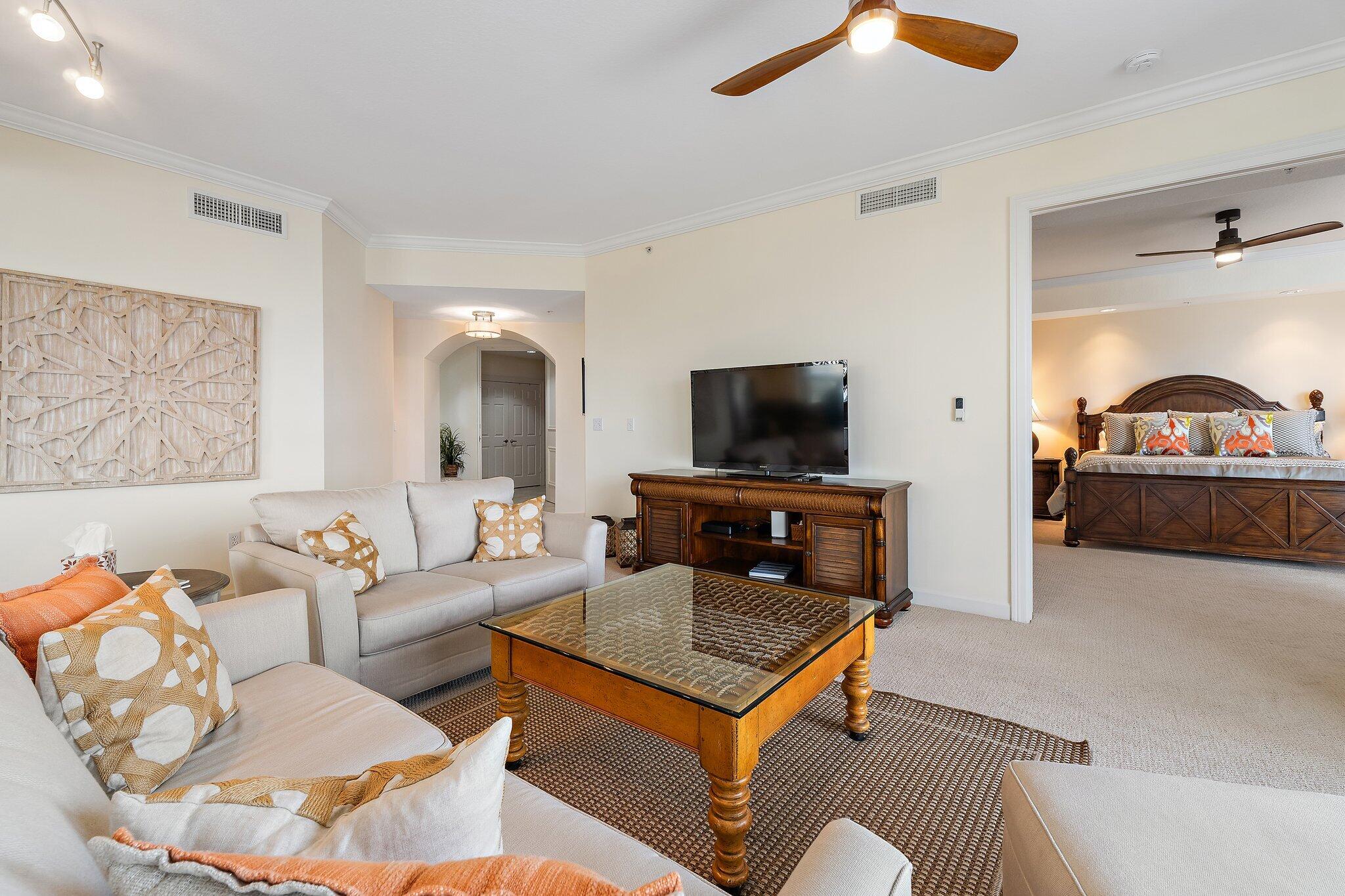 JUNO OCEAN KEY CONDO - Residential