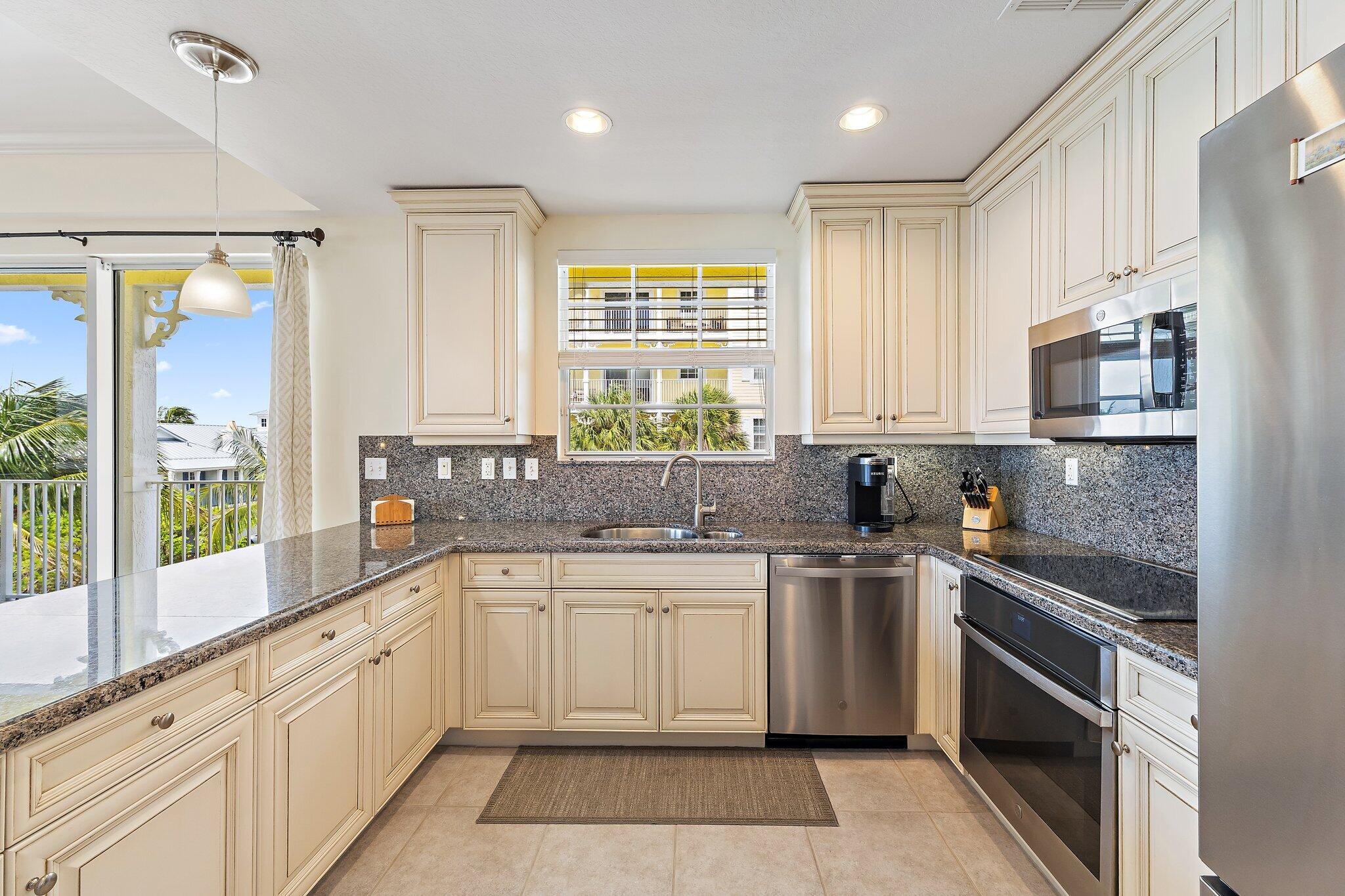 JUNO OCEAN KEY CONDO - Residential