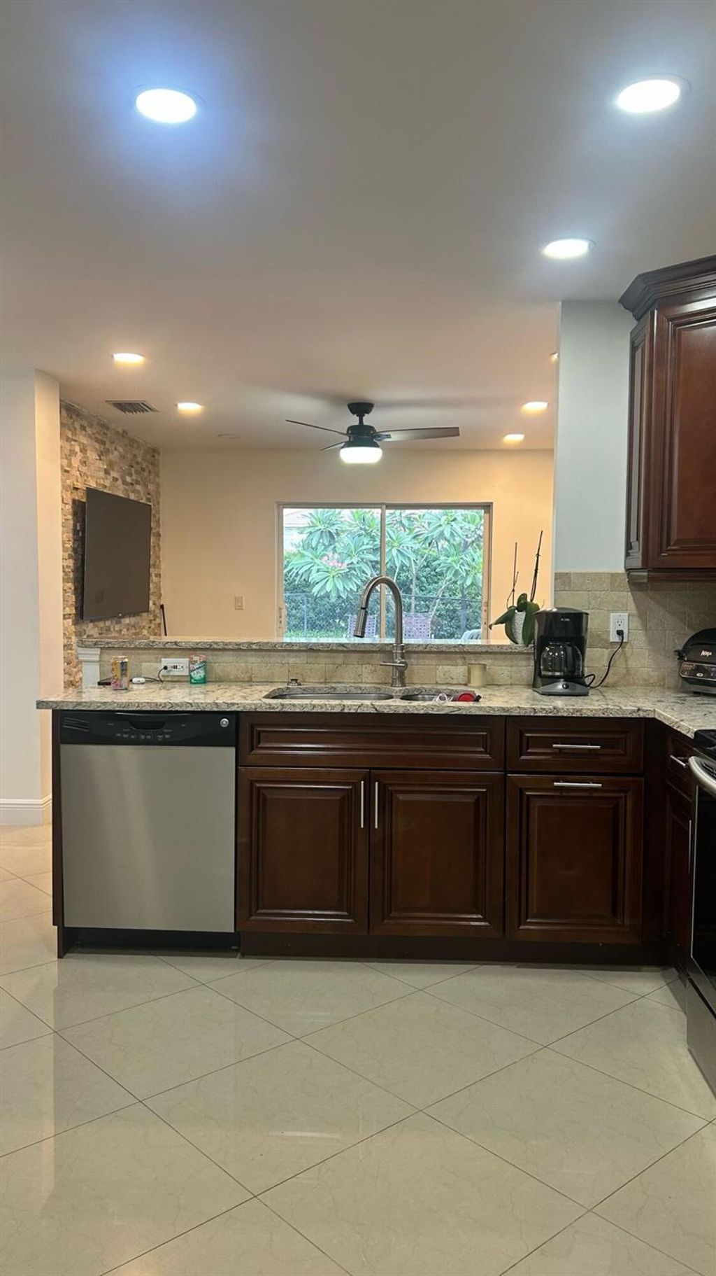 Photo of 5301 Canoe Bend Drive, Lake Worth, FL 33463 (MLS # R11105572)