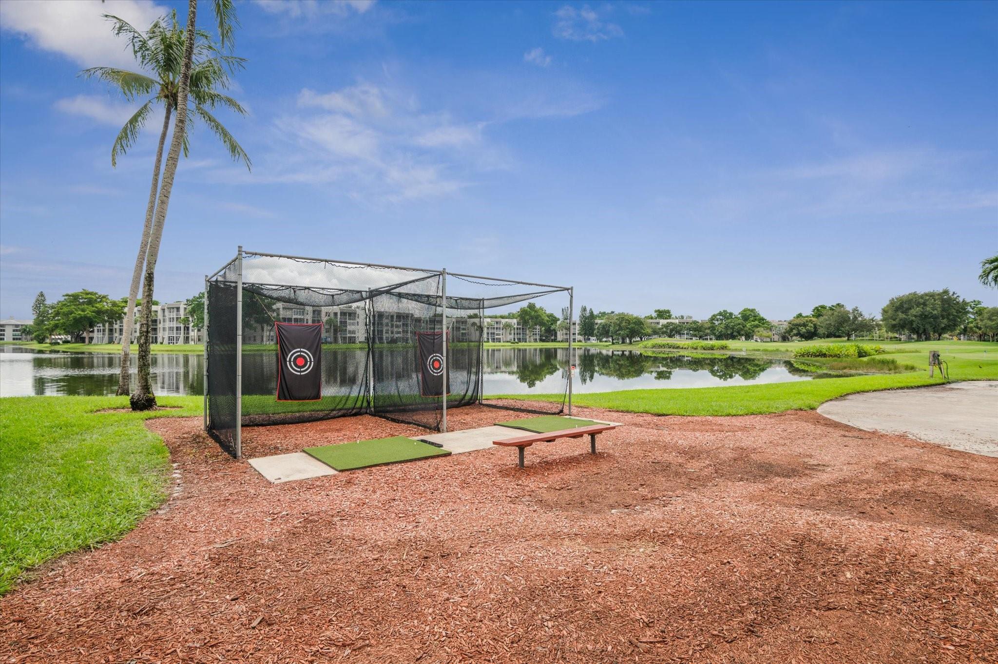 Whitehall Condos - Residential