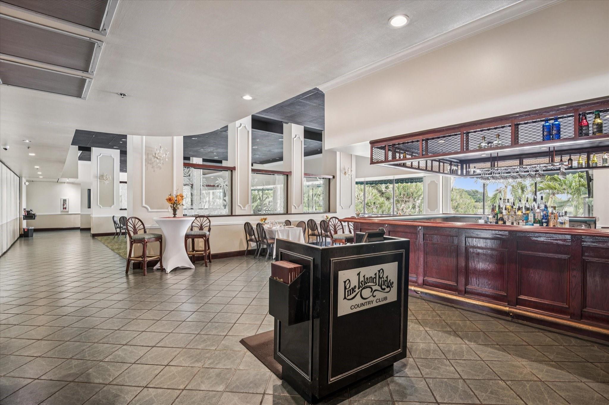 Whitehall Condos - Residential