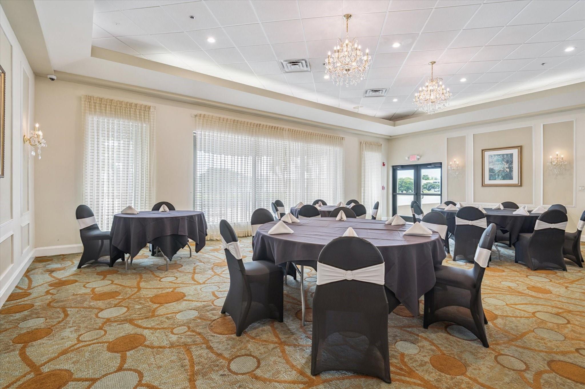 Whitehall Condos - Residential