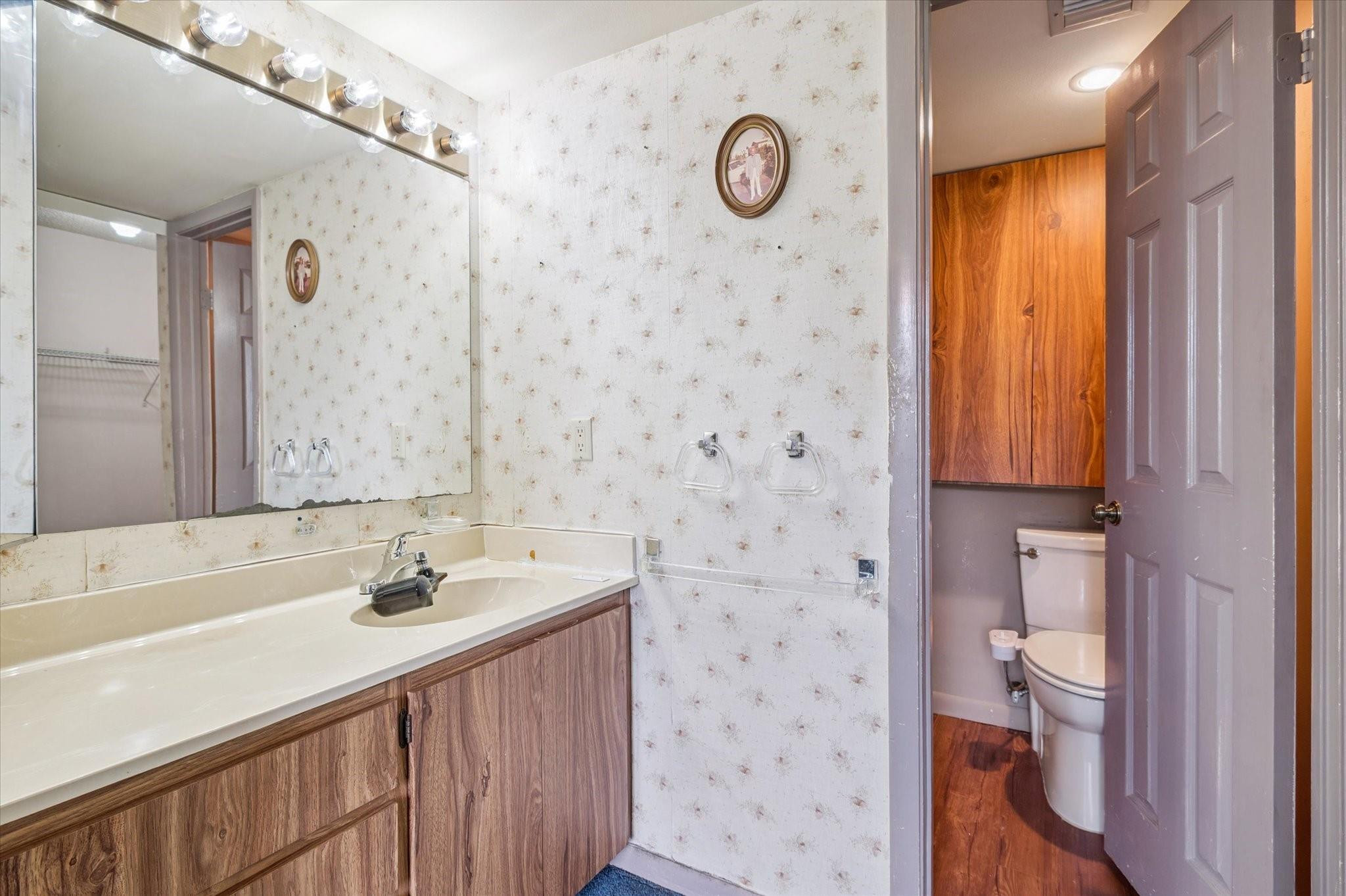 Whitehall Condos - Residential