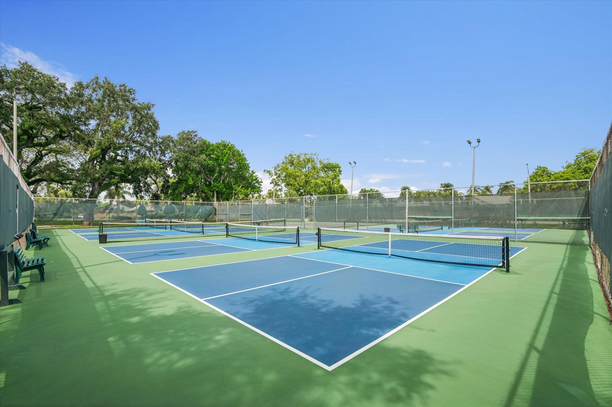 Whitehall Condos - Residential