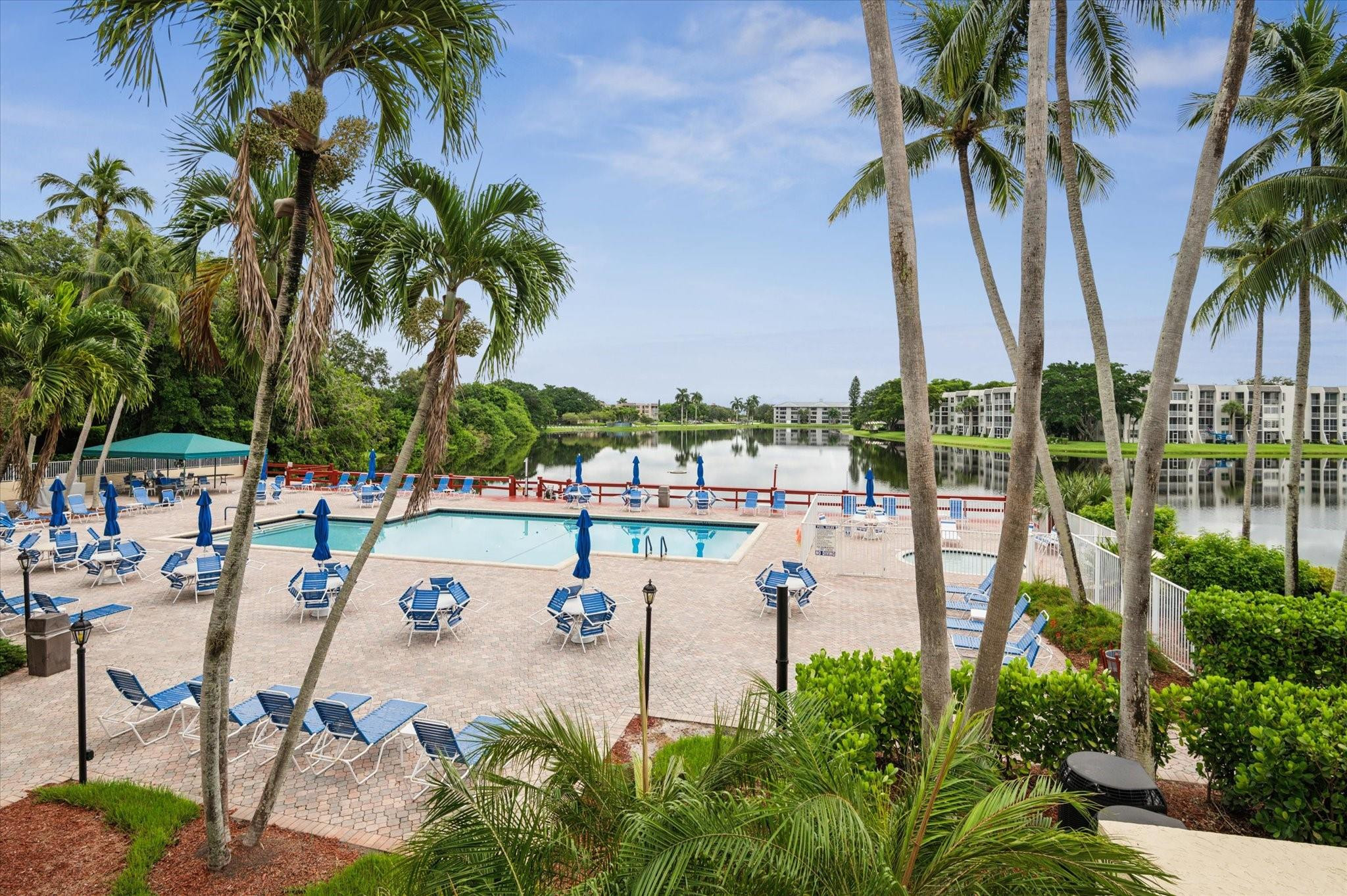 Whitehall Condos - Residential