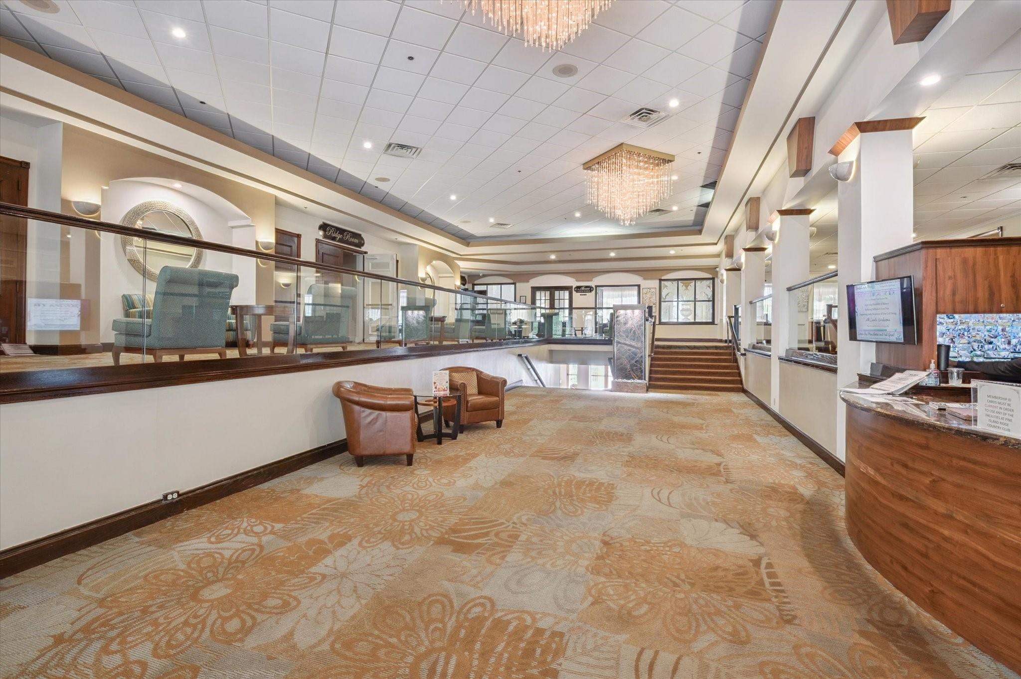 Whitehall Condos - Residential