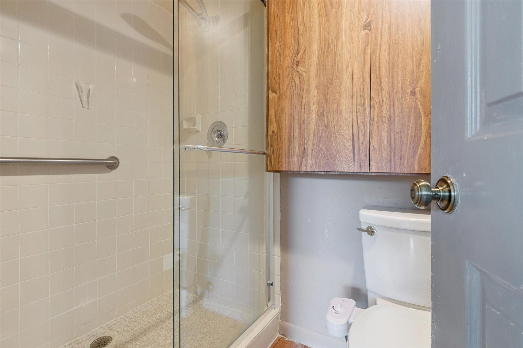 Whitehall Condos - Residential