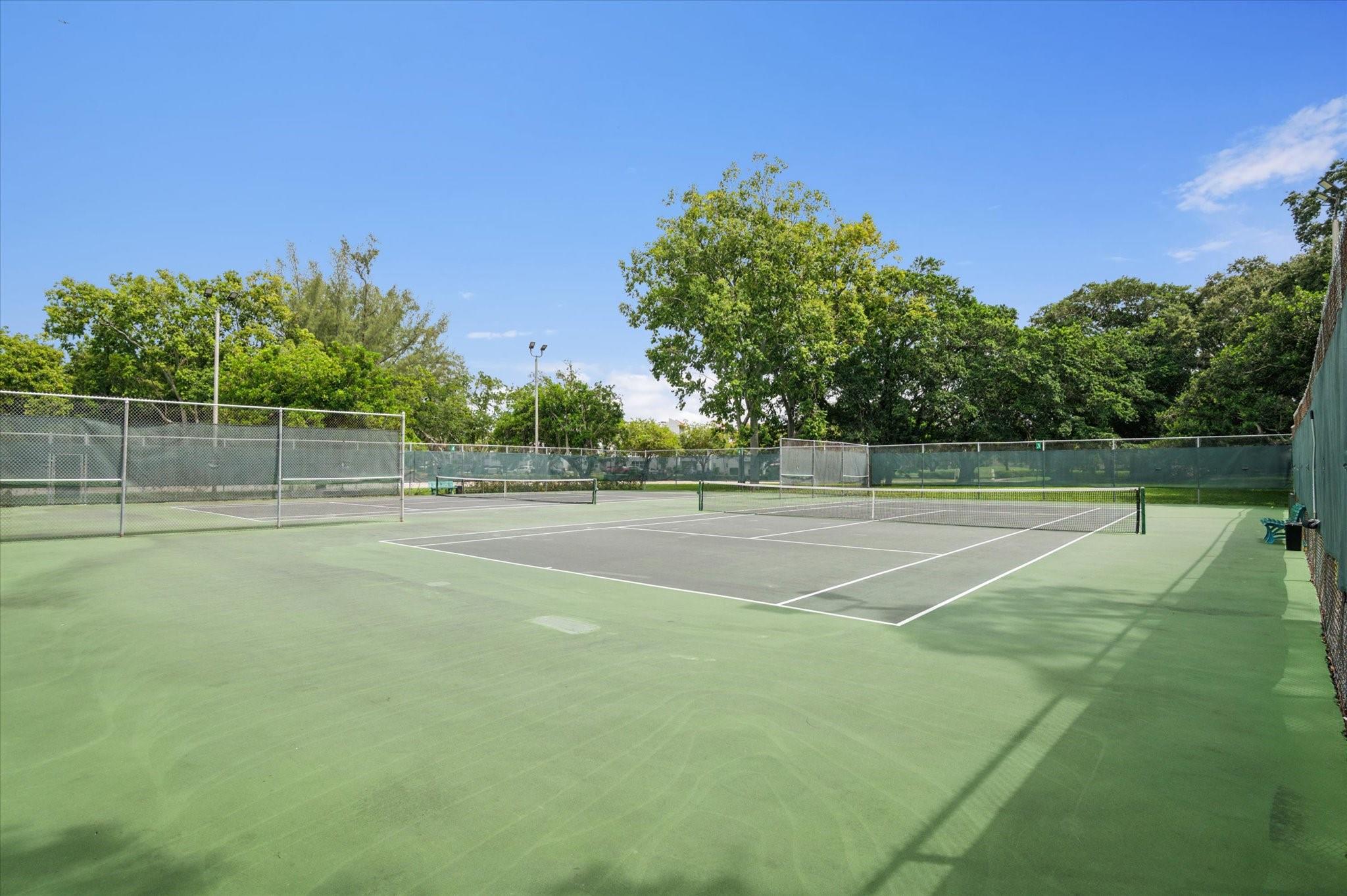 Whitehall Condos - Residential