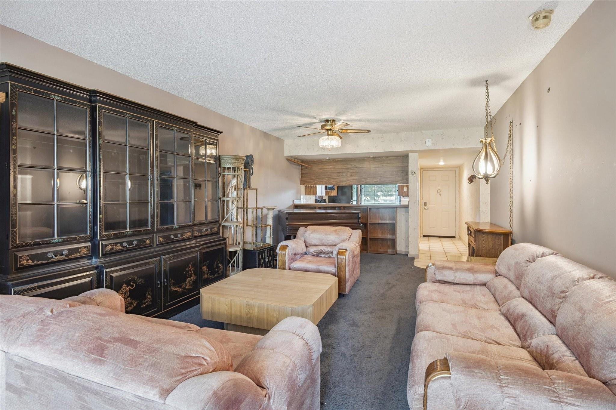 Whitehall Condos - Residential