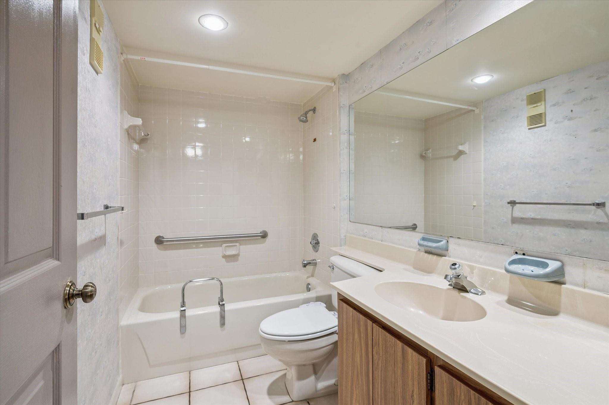 Whitehall Condos - Residential