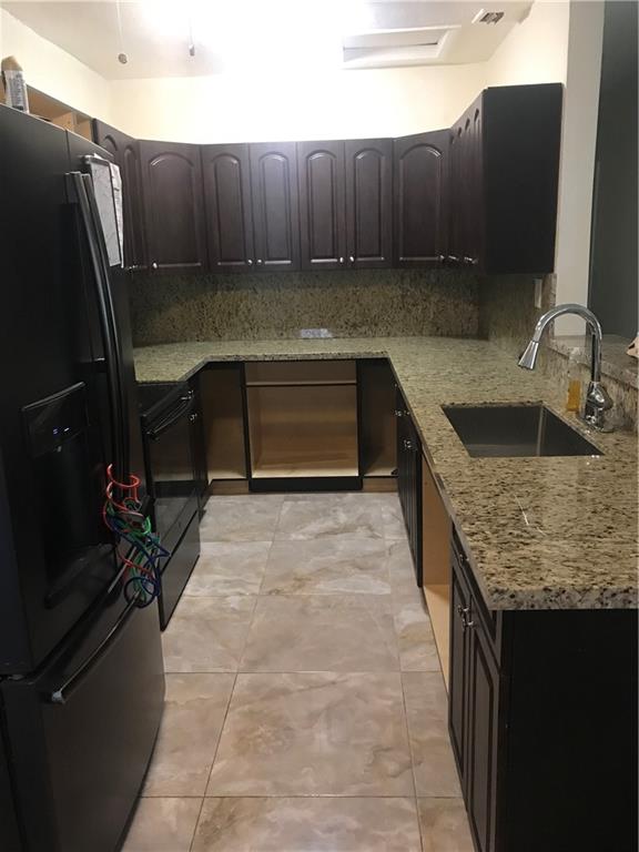 Ives Estates Sec 03 - Residential Lease