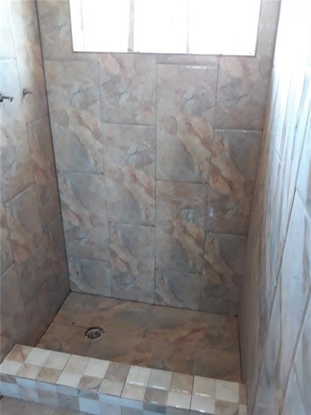 Ives Estates Sec 03 - Residential Lease