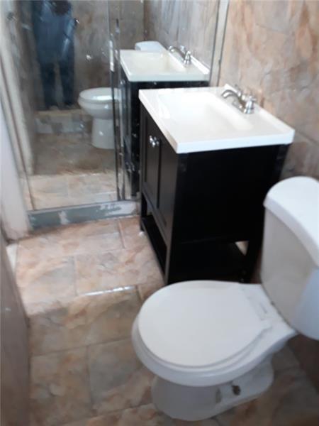 Ives Estates Sec 03 - Residential Lease