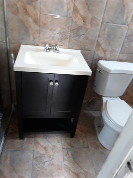 Ives Estates Sec 03 - Residential Lease