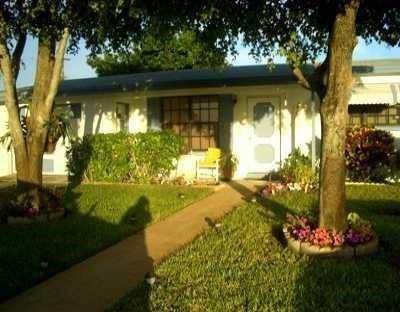 Ives Estates Sec 03 - Residential Lease