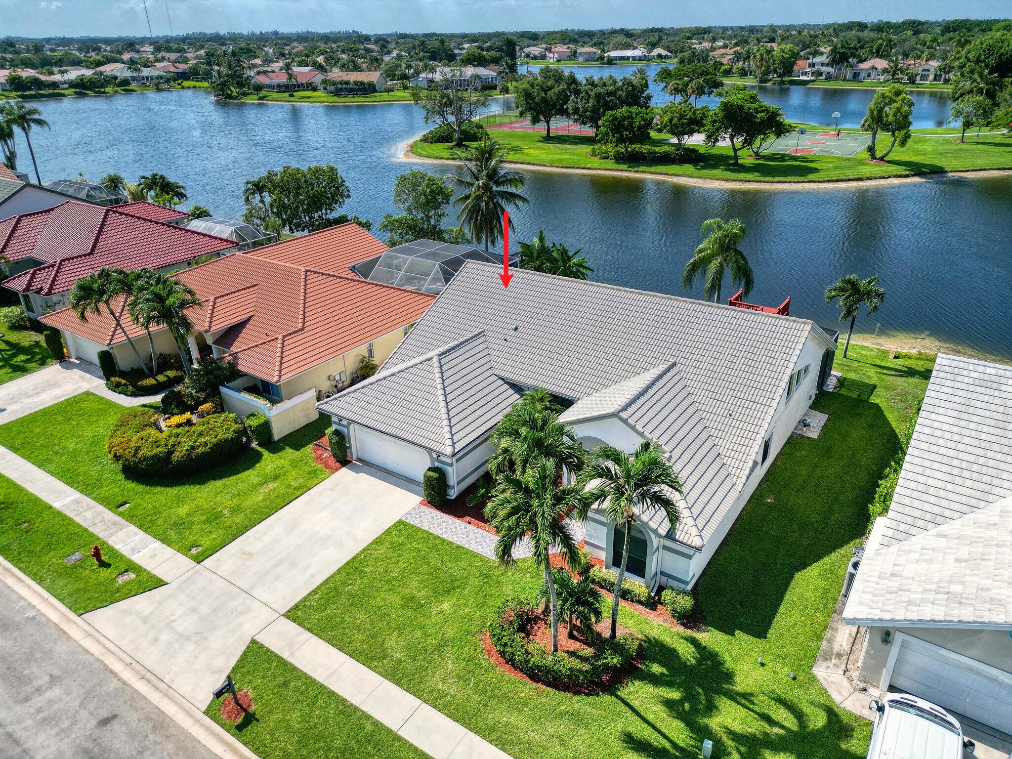 6879 Lake Island Drive