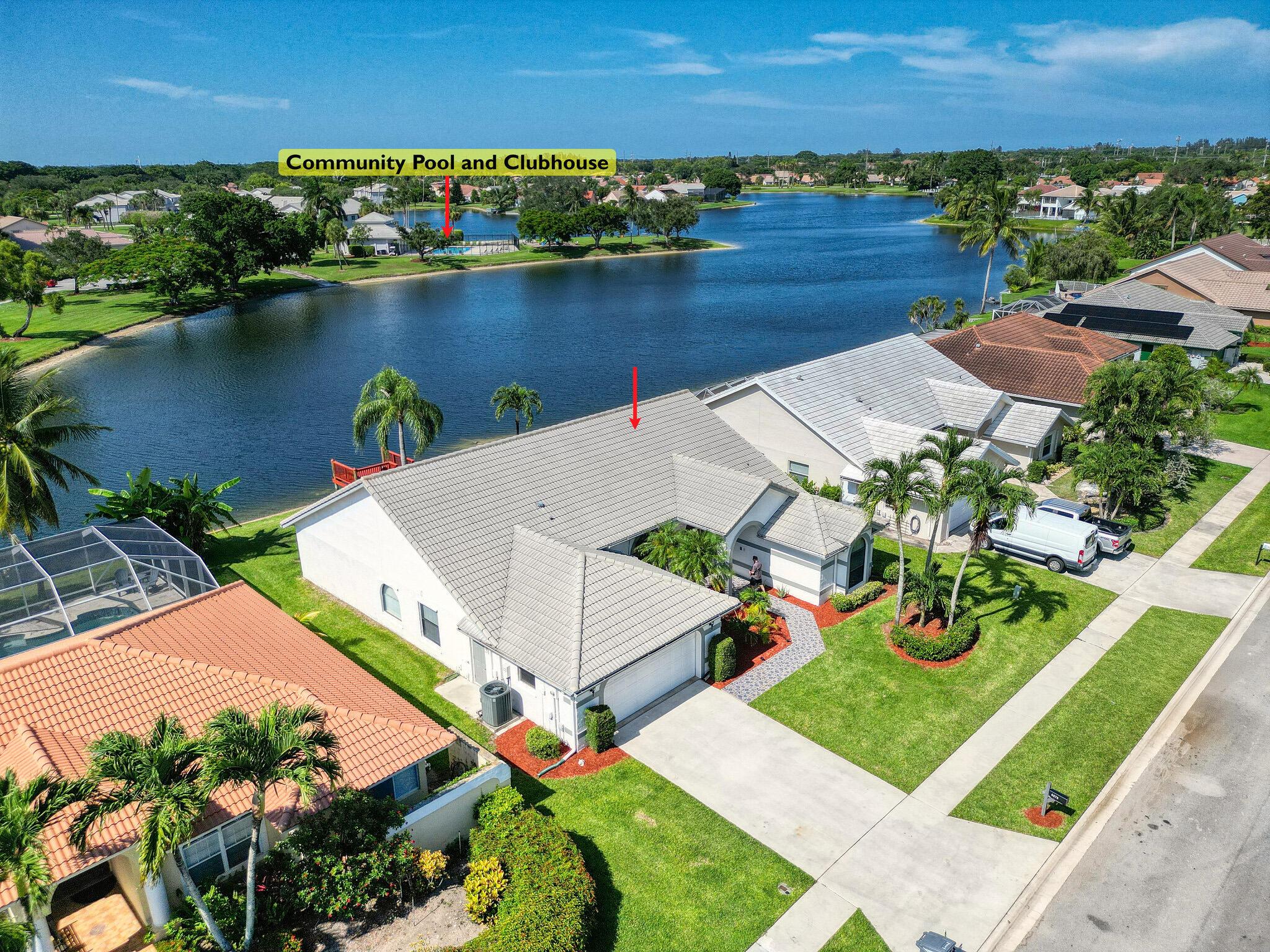 6879 Lake Island Drive