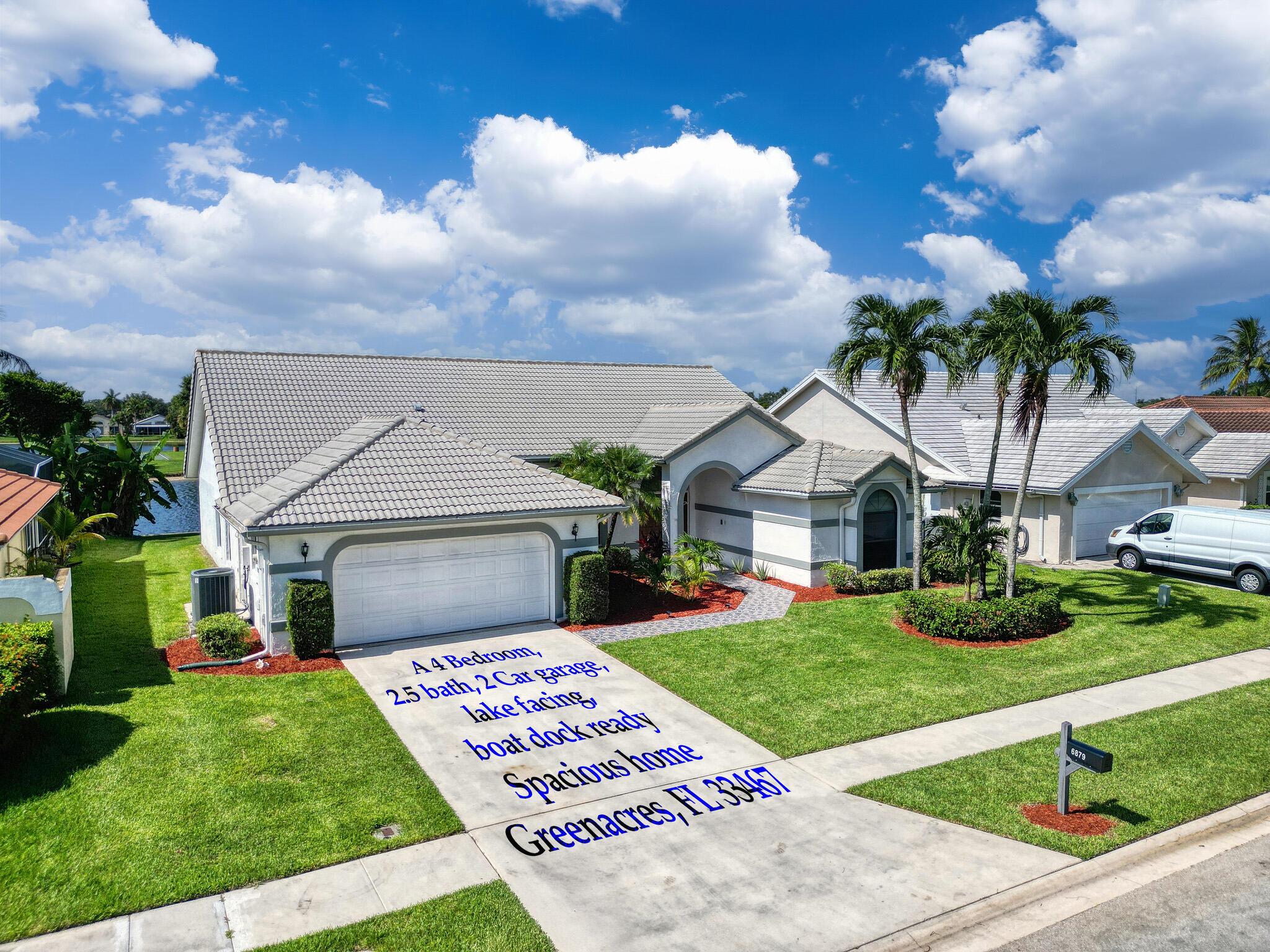 6879 Lake Island Drive