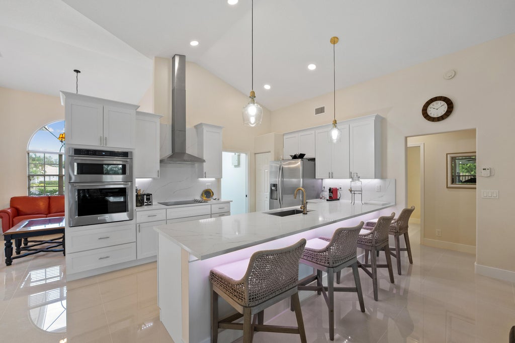 Photo of 2980 Werwood Court, Wellington, FL 33414 (MLS # B26069154)