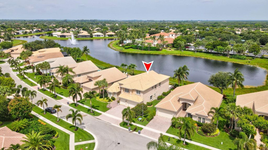 Photo of 6636 Dana Point Cove, Delray Beach, FL 33446 (MLS # R11096213)