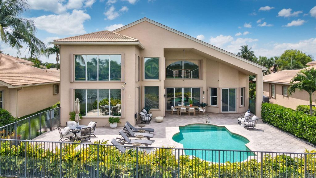 Photo of 6636 Dana Point Cove, Delray Beach, FL 33446 (MLS # R11096213)