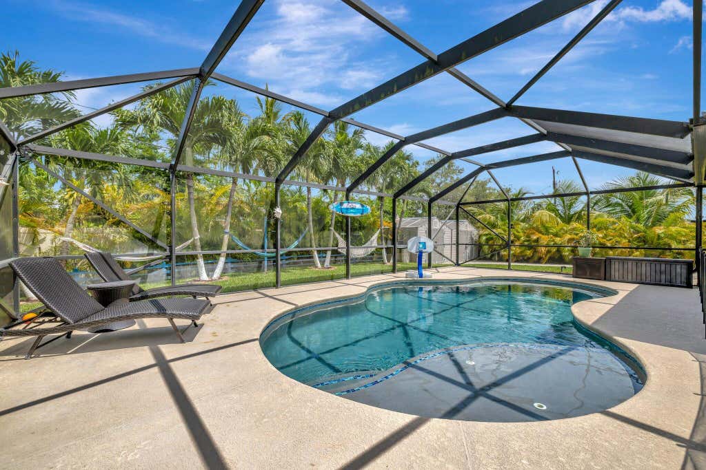 Photo of 881 SW College Park Road, Port Saint Lucie, FL 34953 (MLS # R11104170)