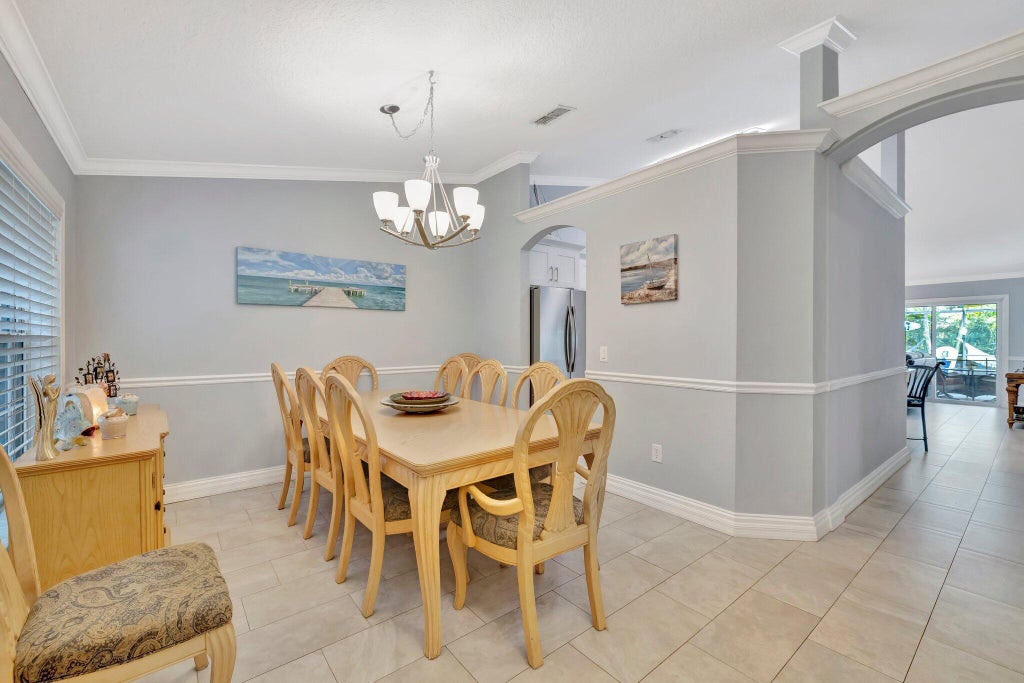 Photo of 881 SW College Park Road, Port Saint Lucie, FL 34953 (MLS # R11104170)