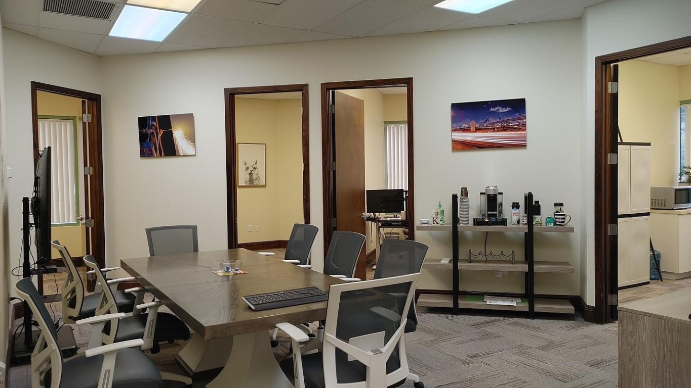 1565 N Park Drive 104