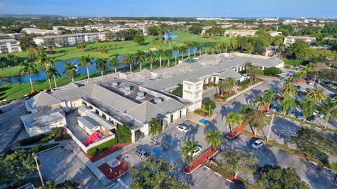 Tiny photo for 2905 Victoria Place #K3, Coconut Creek, FL 33066 (MLS # R11156120)