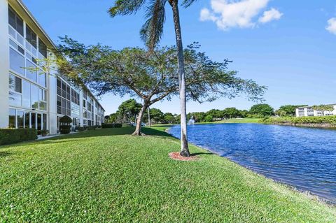 Tiny photo for 2905 Victoria Place #K3, Coconut Creek, FL 33066 (MLS # R11156120)