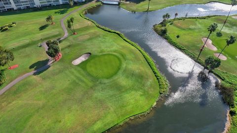 Tiny photo for 2905 Victoria Place #K3, Coconut Creek, FL 33066 (MLS # R11156120)