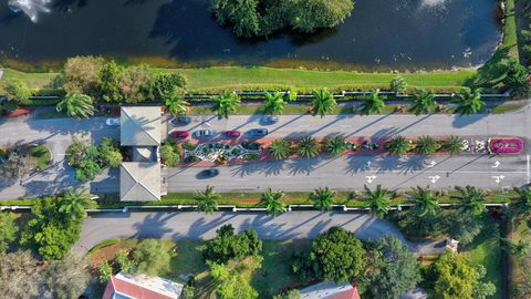 Tiny photo for 2905 Victoria Place #K3, Coconut Creek, FL 33066 (MLS # R11156120)