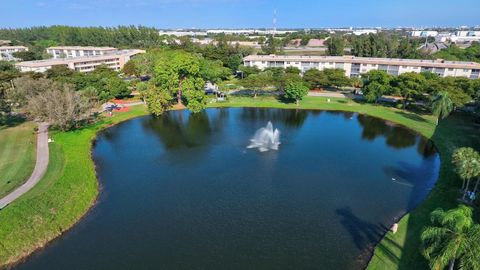 Tiny photo for 2905 Victoria Place #K3, Coconut Creek, FL 33066 (MLS # R11156120)
