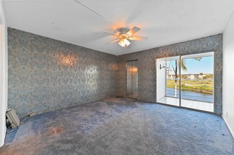 Tiny photo for 2905 Victoria Place #K3, Coconut Creek, FL 33066 (MLS # R11156120)