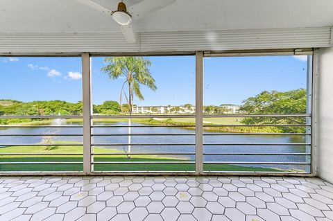 Tiny photo for 2905 Victoria Place #K3, Coconut Creek, FL 33066 (MLS # R11156120)