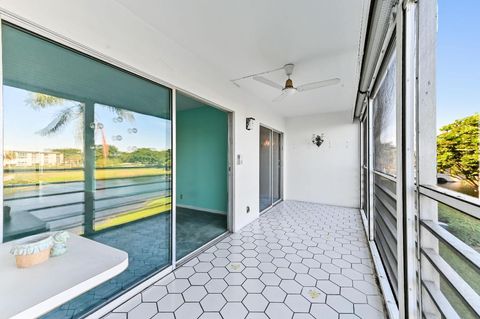 Tiny photo for 2905 Victoria Place #K3, Coconut Creek, FL 33066 (MLS # R11156120)