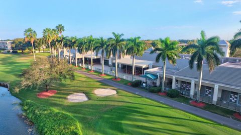 Tiny photo for 2905 Victoria Place #K3, Coconut Creek, FL 33066 (MLS # R11156120)