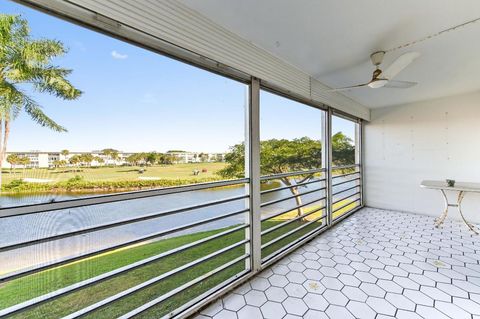 Tiny photo for 2905 Victoria Place #K3, Coconut Creek, FL 33066 (MLS # R11156120)