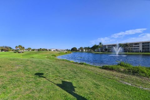 Tiny photo for 2905 Victoria Place #K3, Coconut Creek, FL 33066 (MLS # R11156120)