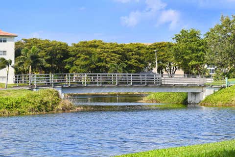 Tiny photo for 2905 Victoria Place #K3, Coconut Creek, FL 33066 (MLS # R11156120)