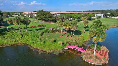 Tiny photo for 2905 Victoria Place #K3, Coconut Creek, FL 33066 (MLS # R11156120)